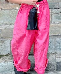 GU | チノパンツ