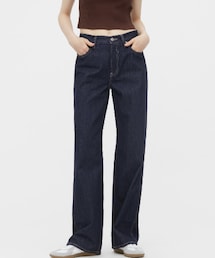 UNIQLO | デニムパンツ