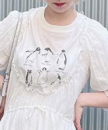 Heroine mysélf | Tシャツ/カットソー