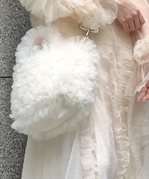 Heroine mysélf | ショルダーバッグ