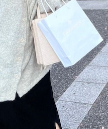 LOWRYS FARM | ショルダーバッグ