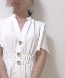 ZARA | ワンピース