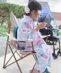 しまむら | 浴衣