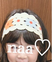 Birthday | ヘアバンド