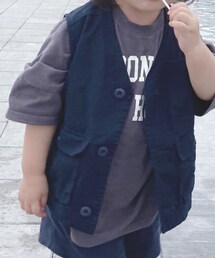 しまむら | Tシャツ/カットソー