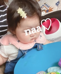 西松屋 | ヘアピン