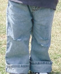 しまむら | デニムパンツ