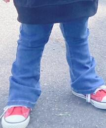 しまむら | デニムパンツ