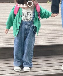 Birthday | オールインワン・サロペット