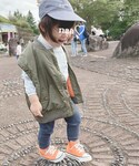しまむら(シマムラ)の「ジャケット/アウター(MA-1)」