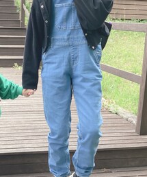 しまむら | オールインワン・サロペット