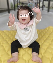 しまむら | ロンパース