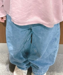 GU | デニムパンツ