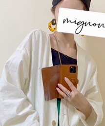 UNIQLO | キャミソール