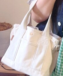 DAISO | トートバッグ