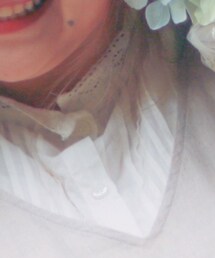 Samansa Mos2 | シャツ/ブラウス