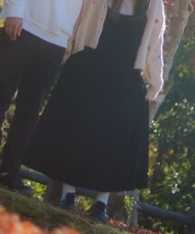 Samansa Mos2 blue | ワンピース