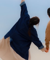 kokikoki | デニムジャケット