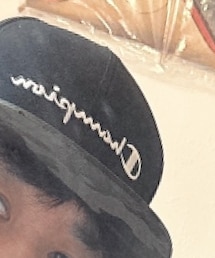 Champion | キャップ