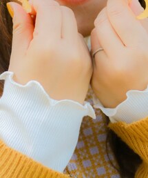 GU | ニット/セーター