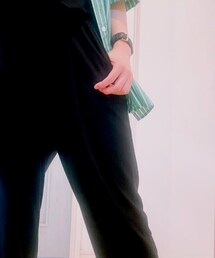 UNIQLO | オールインワン・サロペット