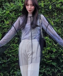 SHEIN | Tシャツ/カットソー