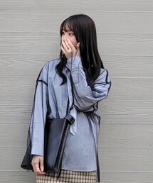 select MOCA | Tシャツ/カットソー