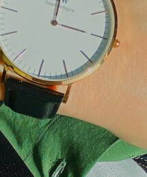 Daniel Wellington | アナログ腕時計