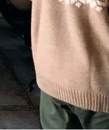 koe | チノパンツ