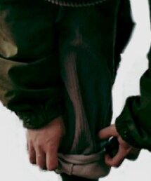 OAKLAND | スラックス