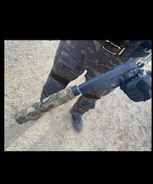 Carbon8 | ガスガン　Carbon8 DOC NiteShift(おもちゃ)