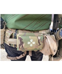 CRYE PRECISION | 腰周り装備ベルト(ベルト)