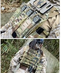 CRYE PRECISIONの「トップス(ベスト)」