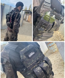 EMERSON GEAR | スポーツグッズ