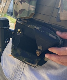 VOLK TACTICAL GEAR | ポーチ