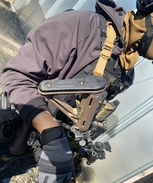 ワークマン | パーカー