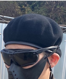 Amazon | ハンチング/ベレー帽