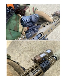 AIMPOINT (サイト)   NGAL(エイミングデバイス) | 光学機器(スポーツグッズ)