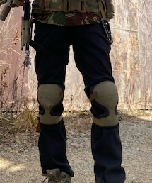 VOLK TACTICAL GEAR | その他パンツ