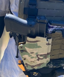 ★ハンドガン(エアガン)   GLOCK | スポーツグッズ