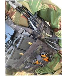 VOLK TACTICAL GEAR | プレキャリ(ベスト)