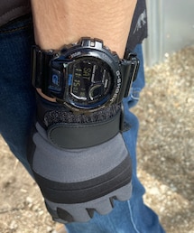 CASIO | CASIO G SHOCK(デジタル腕時計)