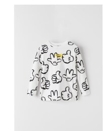 ZARA KIDS | Tシャツ/カットソー