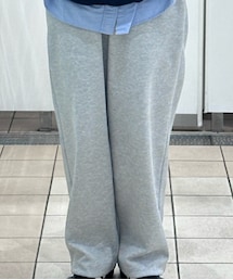 UNIQLO | スウェットパンツ