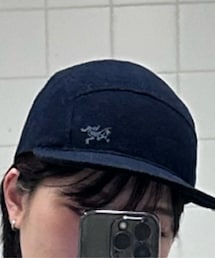 ARC'TERYX | キャップ