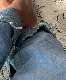 Re:EDIT | デニムパンツ