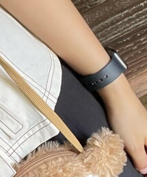 Apple | デジタル腕時計