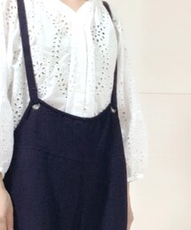 soulberry | サロペット/オーバーオール