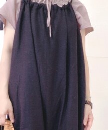 kubosanmade | サロペット/オーバーオール