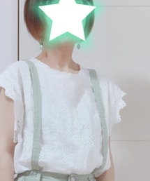 Samansa Mos2 | シャツ/ブラウス